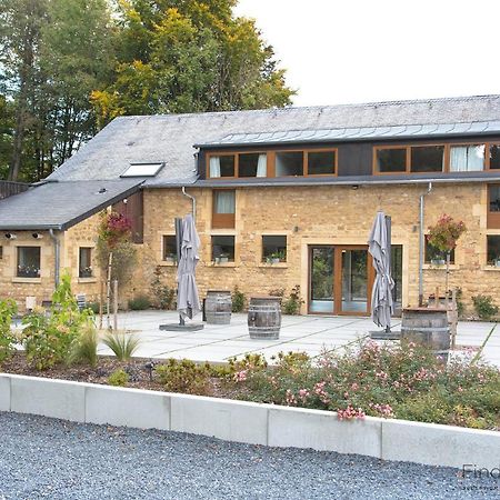 Gite De La Cascade Villers-devant-Orval Экстерьер фото