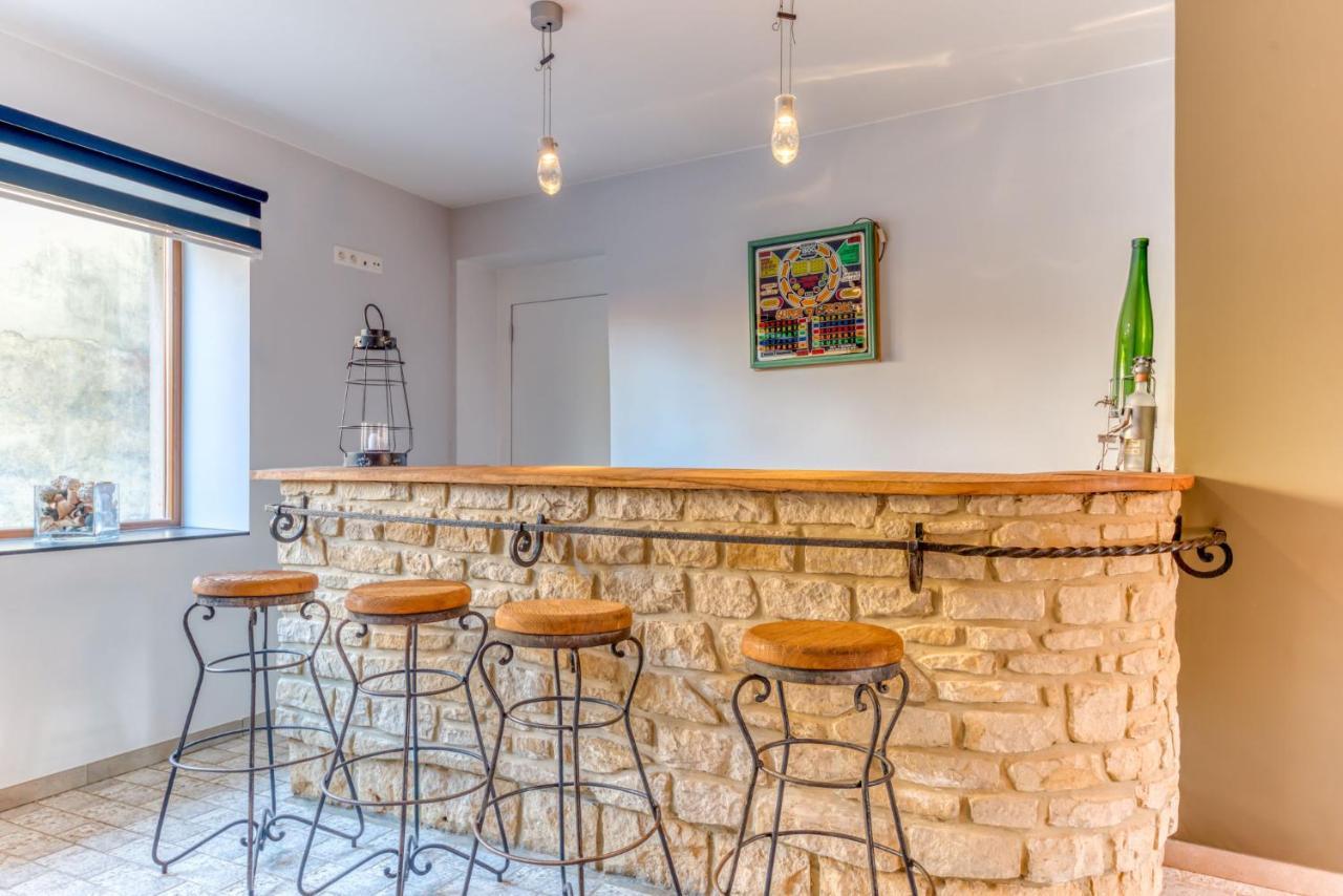 Gite De La Cascade Villers-devant-Orval Экстерьер фото